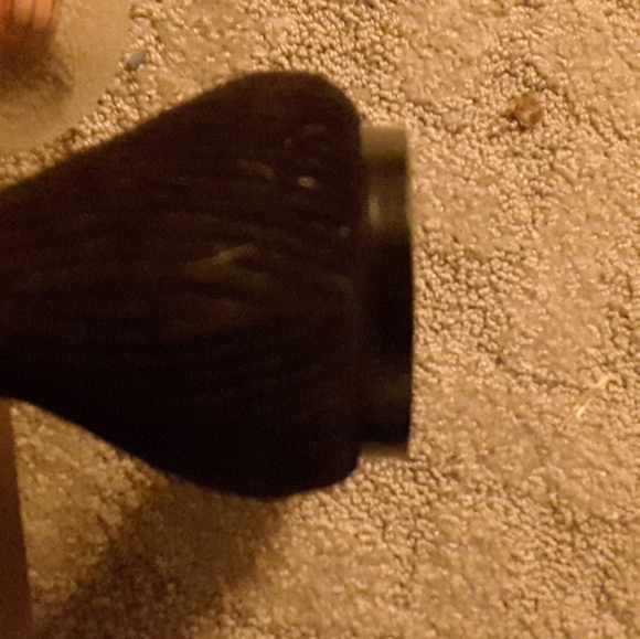 Shoes heels and flats together - Picture 12 of 16